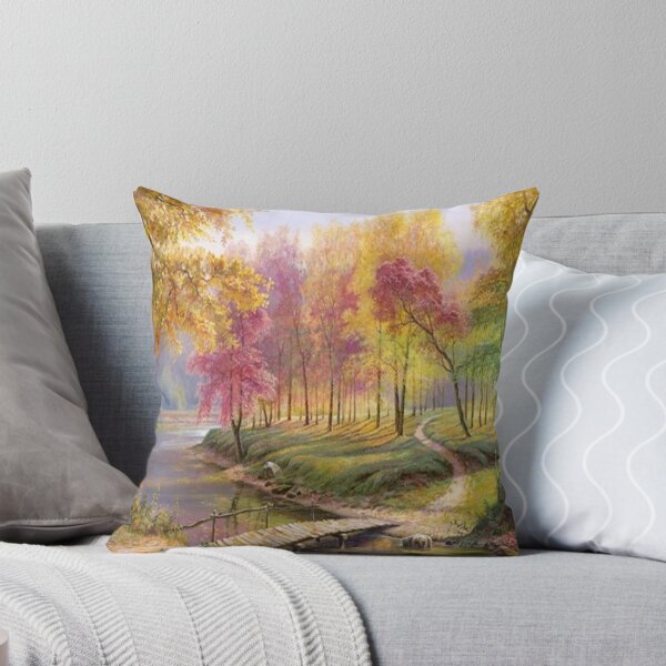 Item preview, Forest River designed and sold by Fusionmart-Art.