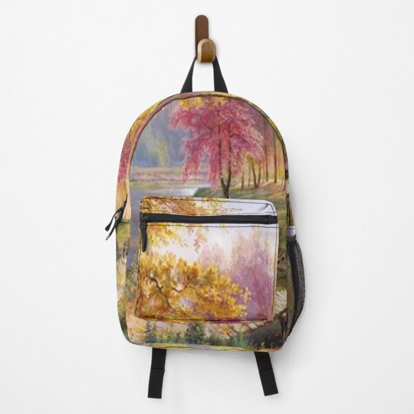 Item preview, Forest River designed and sold by Fusionmart-Art.