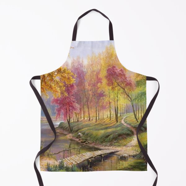 Item preview, Forest River designed and sold by Fusionmart-Art.