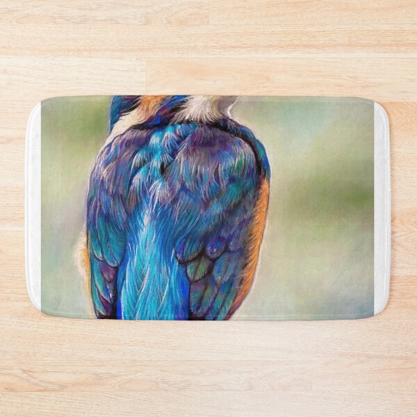 Item preview, Glowing Cipa Segurança aRiver Majesty designed and sold by Mahumlifestyle.