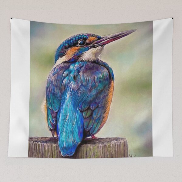 Item preview, Glowing Cipa Segurança aRiver Majesty designed and sold by Mahumlifestyle.