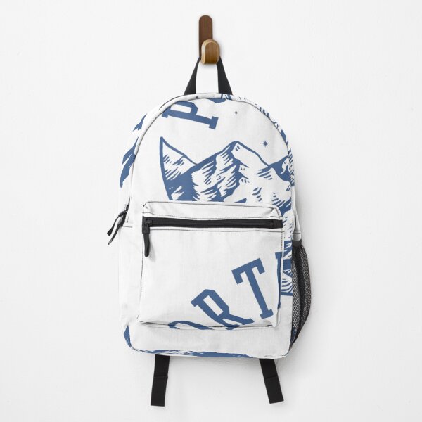 Item preview, Portland Or Oregon Mountain designed and sold by goombi-creative.