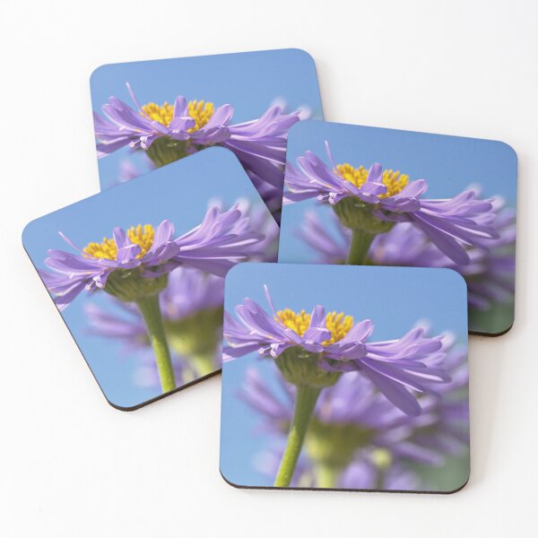 Item preview, Side view of Aster  designed and sold by Cblifeisgood.