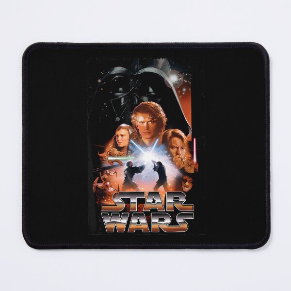 Item preview, Star Wars Revenge Of The Sith Movie Vintage Disney designed and sold by not2day.