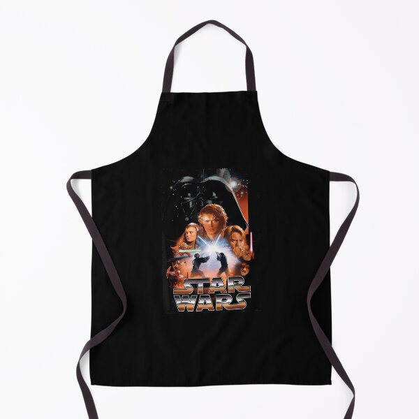 Item preview, Star Wars Revenge Of The Sith Movie Vintage Disney designed and sold by not2day.