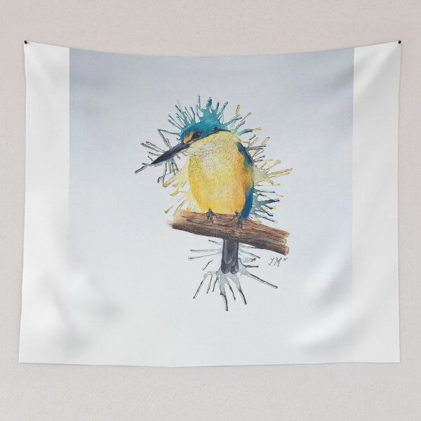Item preview, Serene Cipa Segurança Jungle Hunter designed and sold by Mahumlifestyle.