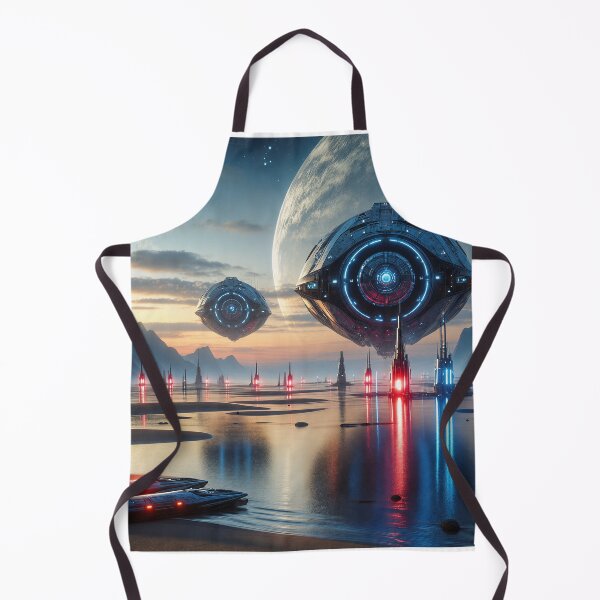 Item preview, Leaving the space port designed and sold by Steve's Hobbies.