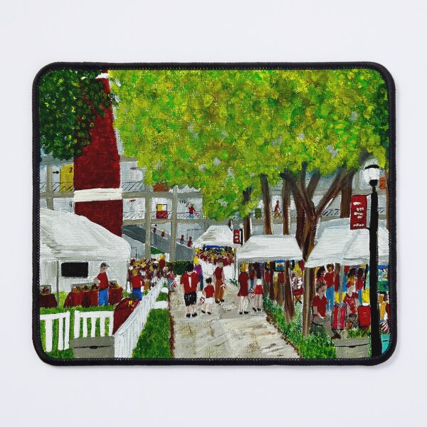 Item preview, Football Tailgating  designed and sold by ChristiGames.