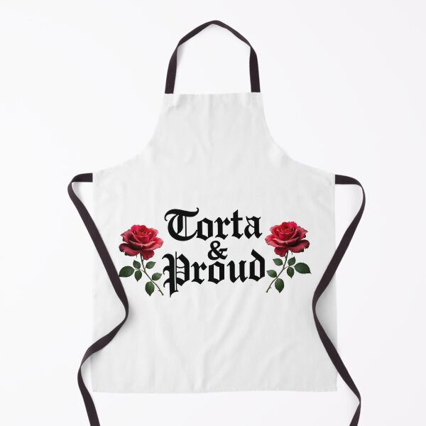Item preview, Torta & Proud designed and sold by BackwoodsFeral.