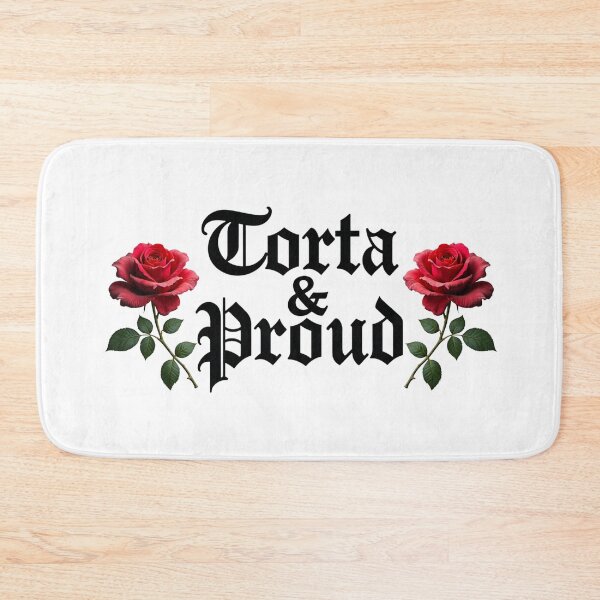 Item preview, Torta & Proud  designed and sold by BackwoodsFeral.