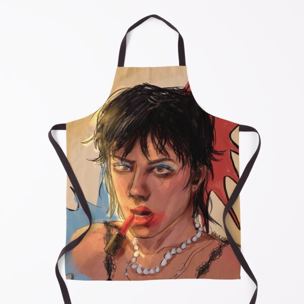 Item preview, Are You Gonna Be My Girl? designed and sold by vampjellyy.