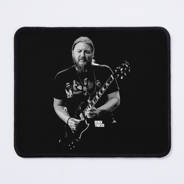 Item preview, Derek Trucks V5 designed and sold by not2day.