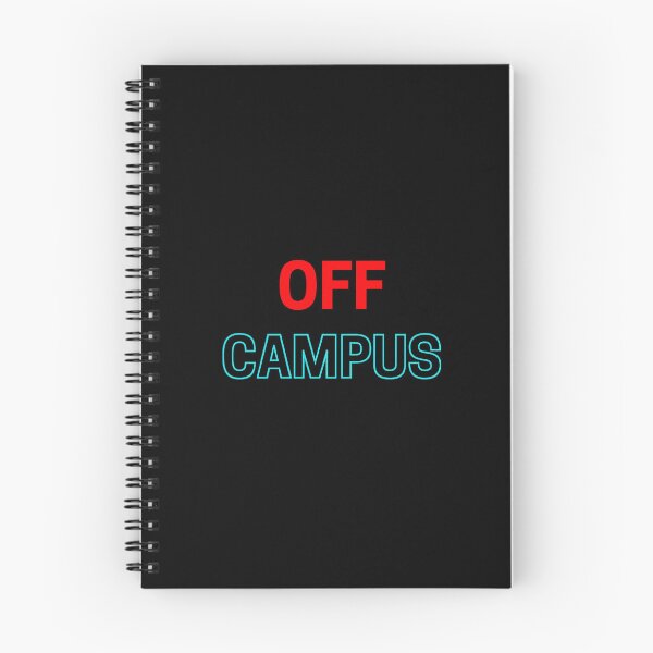 Item preview, Off Campus Cool Design sold by Roel Abshire designed and sold by ToscaSamShop.