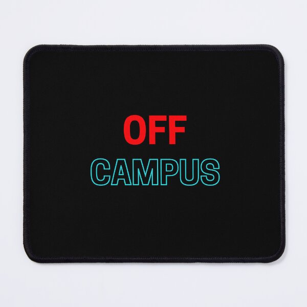 Item preview, Off Campus Cool Design sold by Roel Abshire designed and sold by ToscaSamShop.