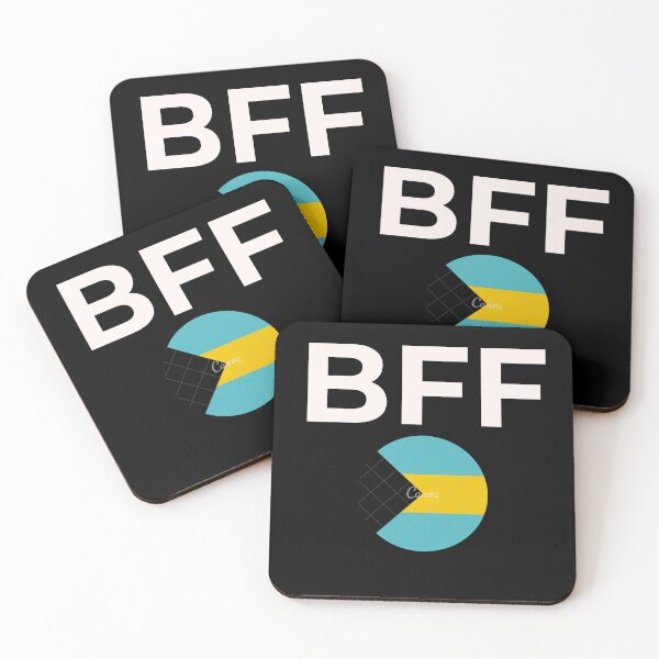 Item preview, BFF Bahamas designed and sold by Captainjno.