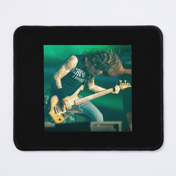Item preview, Killswitch Engage Concert Photography  Live Music Photo  Portrait Shot designed and sold by mygospelwears.