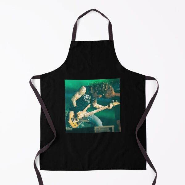 Item preview, Killswitch Engage Concert Photography  Live Music Photo  Portrait Shot designed and sold by mygospelwears.