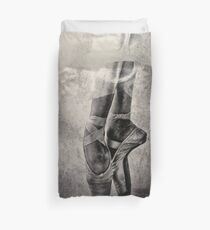 Ballerina: Sous-Sous Duvet Cover