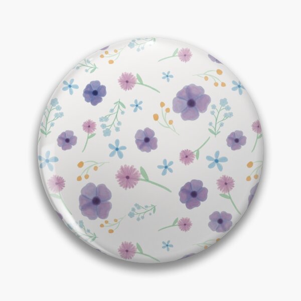 Item preview, Spring Flowers designed and sold by Savy's Nook.