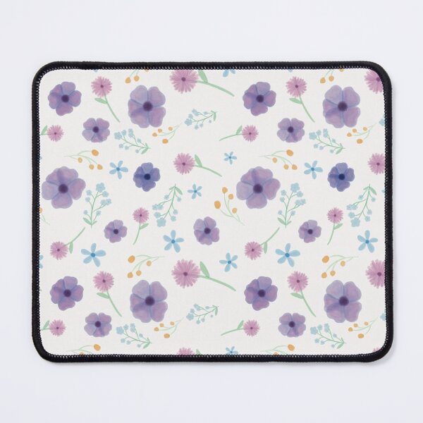 Item preview, Spring Flowers designed and sold by Savy's Nook.