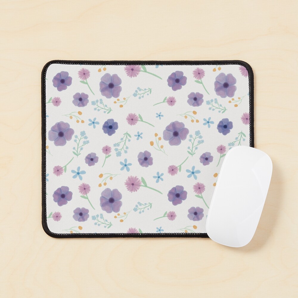 Item preview, Mouse Pad designed and sold by SavyBDesigns.