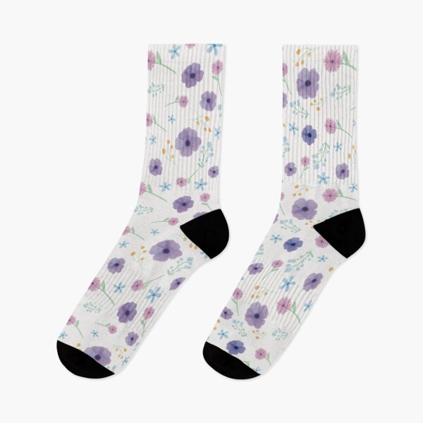 Item preview, Spring Flowers designed and sold by Savy's Nook.