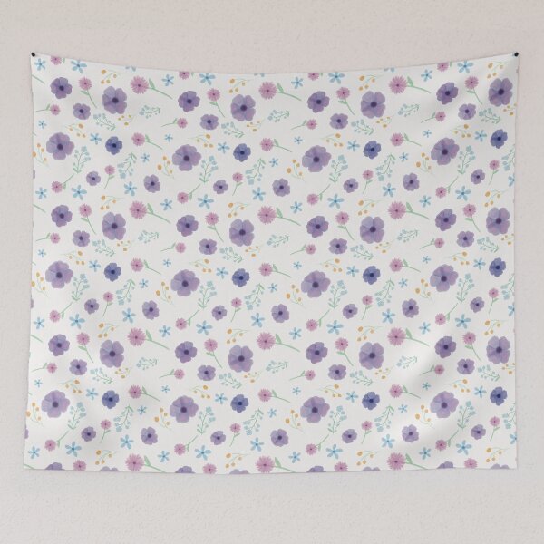 Item preview, Spring Flowers designed and sold by Savy's Nook.