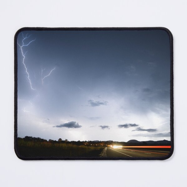 Item preview,  Lightning and Cars designed and sold by photosbymia.