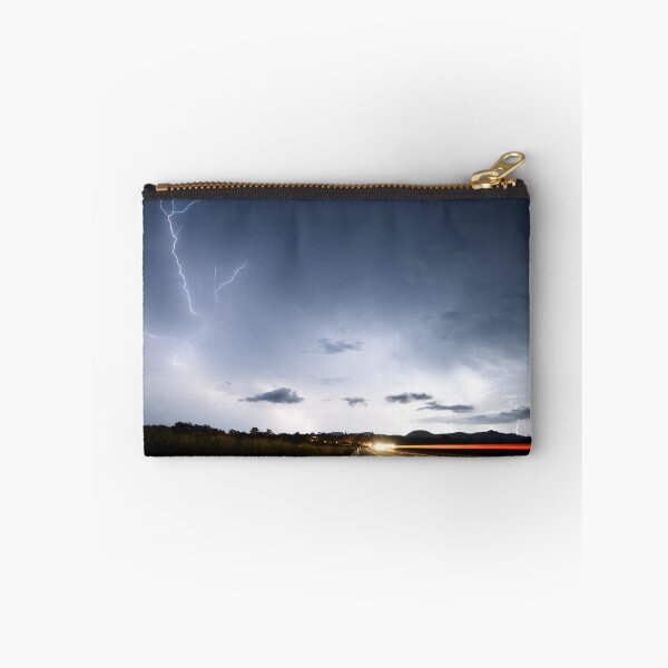 Item preview,  Lightning and Cars designed and sold by photosbymia.