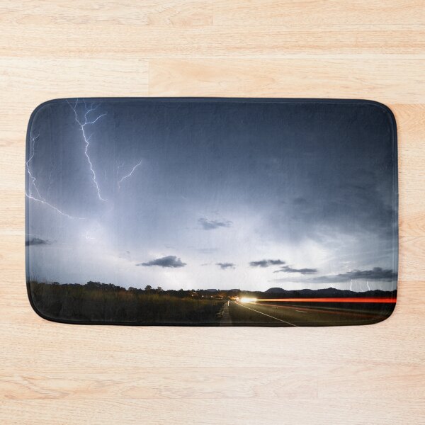 Item preview,  Lightning and Cars designed and sold by photosbymia.