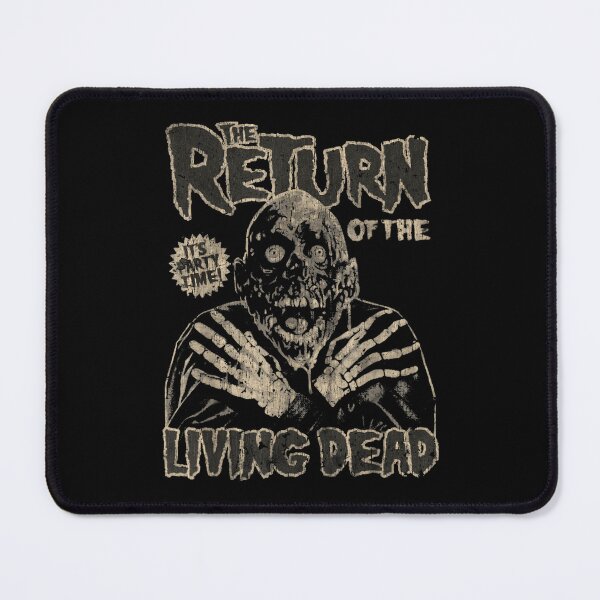 Item preview, Return Of The Living Dead Move Horror Fans designed and sold by mygospelwears.