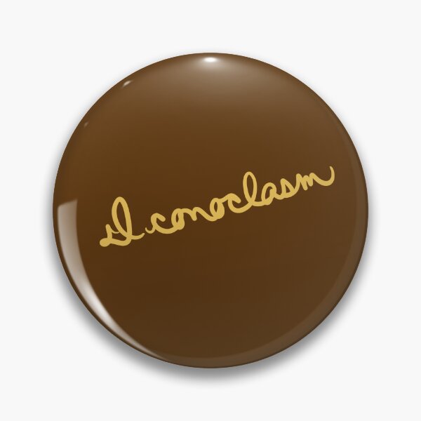 Item preview, Iconoclasm  designed and sold by abeink.