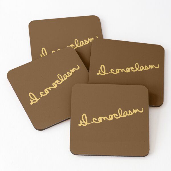 Item preview, Iconoclasm  designed and sold by abeink.