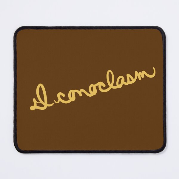 Item preview, Iconoclasm  designed and sold by abeink.