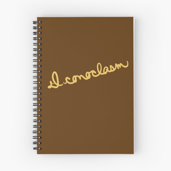 Item preview, Iconoclasm  designed and sold by abeink.