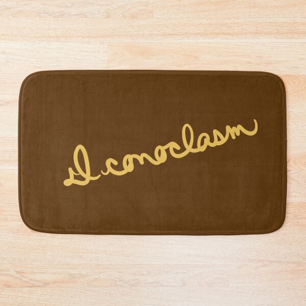 Item preview, Iconoclasm  designed and sold by abeink.
