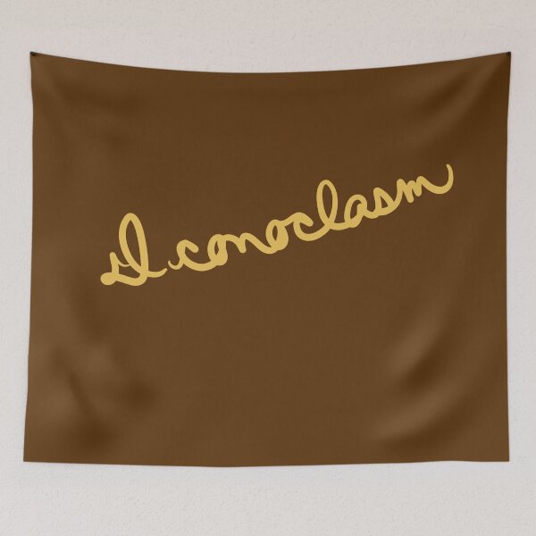 Item preview, Iconoclasm  designed and sold by abeink.