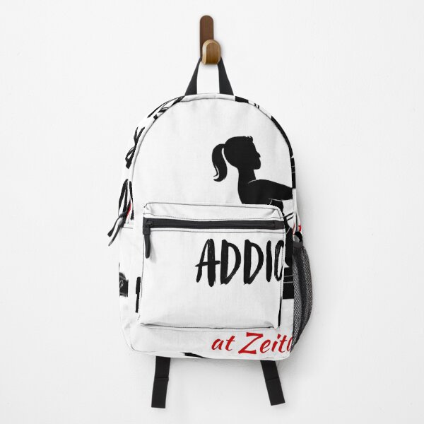 Item preview, Pilates Addiction Is Very Real designed and sold by ATJoker.