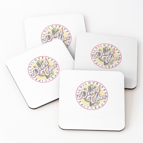 Item preview, Vintage Desert Vibes Wild Cactus Badge designed and sold by The secret storage room.