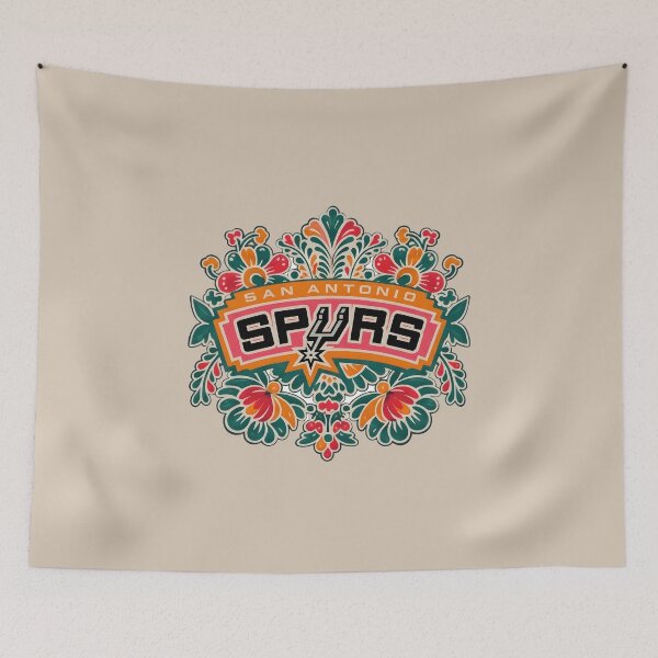 Item preview, Colorful Texas Basketball Fiesta Fan Graphic Classic T-Shirt designed and sold by Brokentemple.
