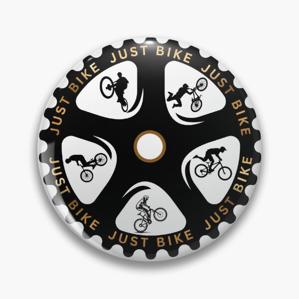 Item preview, Geared for bikers designed and sold by 66Solar.
