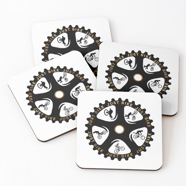 Item preview, Geared for bikers designed and sold by 66Solar.
