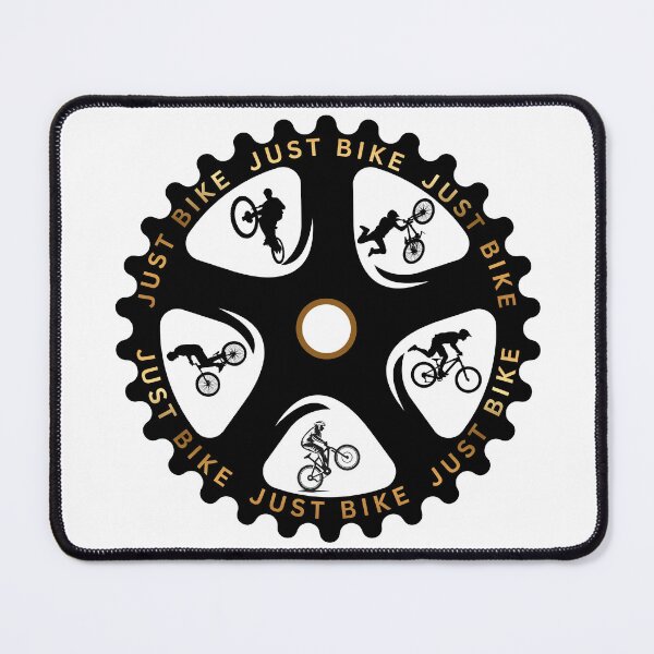 Item preview, Geared for bikers designed and sold by 66Solar.