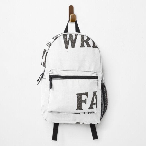Item preview, Faith Through Wreckage designed and sold by Wrecked Not Forsaken .