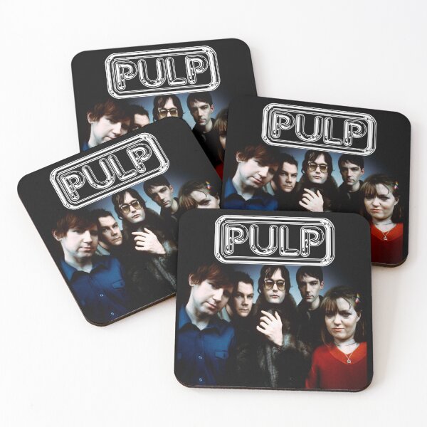 Item preview, Copy of Copy of Copy of I'M WITH PULP ARE YOU....? designed and sold by pummelltra.