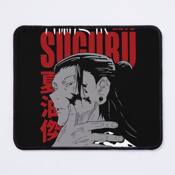Item preview, suguru jjk designed and sold by tonelii.