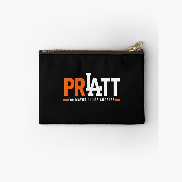 Item preview, Pratt for Mayor of Los Angeles designed and sold by PerfectMatch.