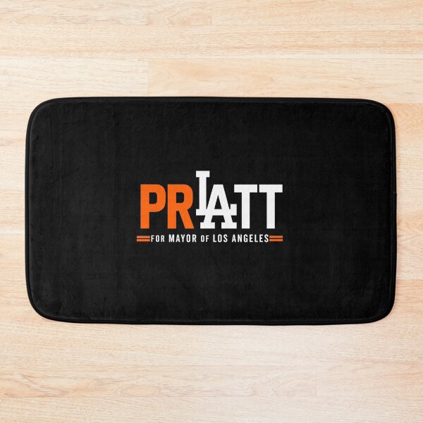 Item preview, Pratt for Mayor of Los Angeles designed and sold by PerfectMatch.