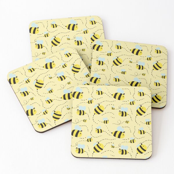 Item preview, Busy Bees designed and sold by SavyBDesigns.