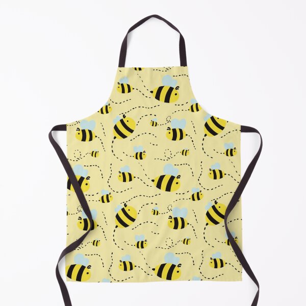 Item preview, Busy Bees designed and sold by Savy's Nook.